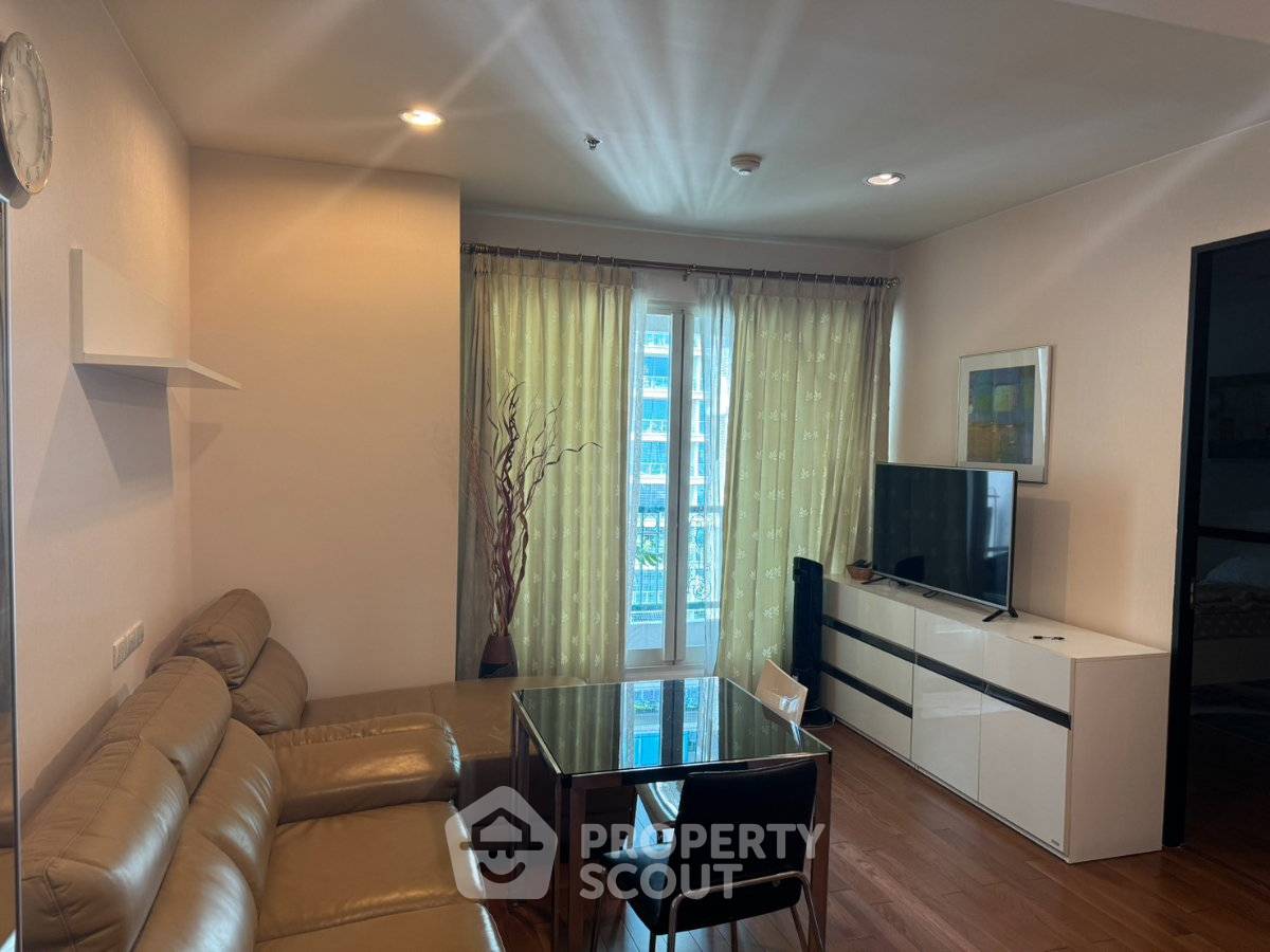 รูป คอนโด 1 ห้องนอน 54 ตร.ม. ชั้น 18 ที่ The Address Chidlom ใกล้ BTS ชิดลม (ID 2804121) - รูปที่ 6/13