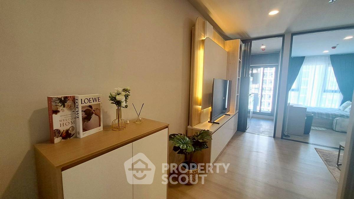 picture 1-BR Condo at ASPIRE Onnut Station near BTS On Nut (ID 2332966) - 2/17