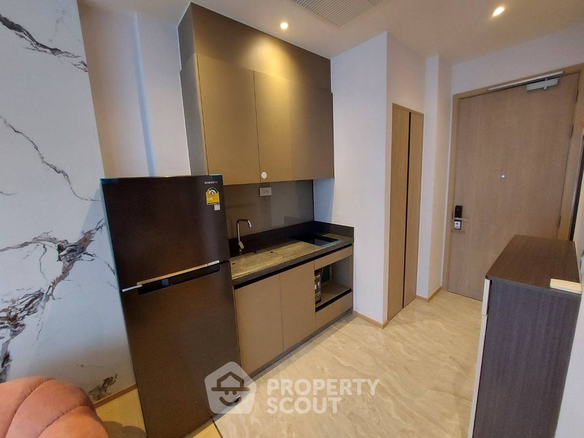 picture 1-BR Condo at ASHTON Asoke - Rama 9 near MRT Phra Ram 9 (ID 2302071) - 3/8