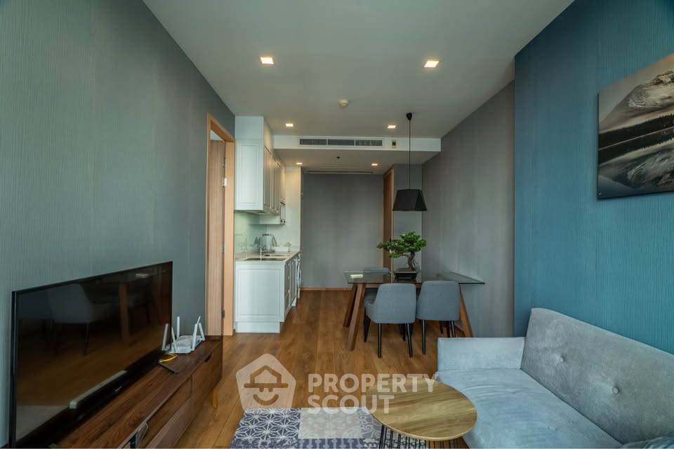 รูป คอนโด 1-ห้องนอน ที่ โนเบิล บีอี 33 สุขุมวิท ใกล้ BTS พร้อมพงษ์ (ID 2693125) - รูปที่ 16/16