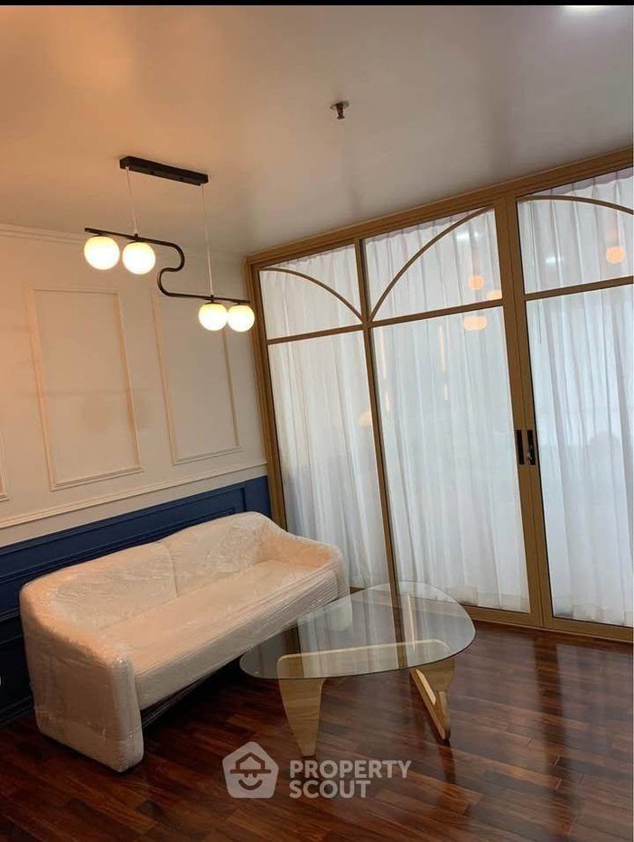 รูป คอนโด 1-ห้องนอน ที่ สุขุมวิท สวีท คอนโดมิเนียม ใกล้ BTS นานา (ID 1947856) - รูปที่ 5/10