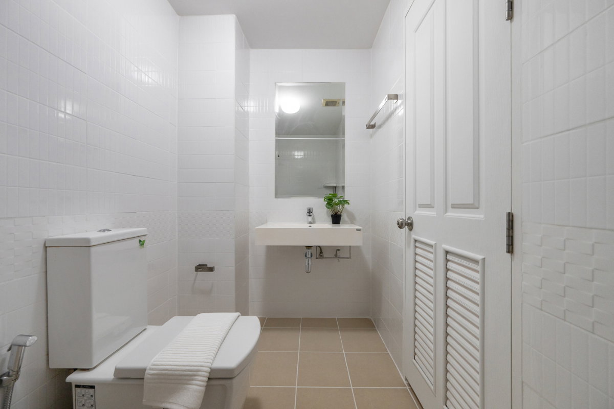 picture Metro Park Sathorn Phase 3 – Fully Furnished | Only 1.29 MB - 6/56