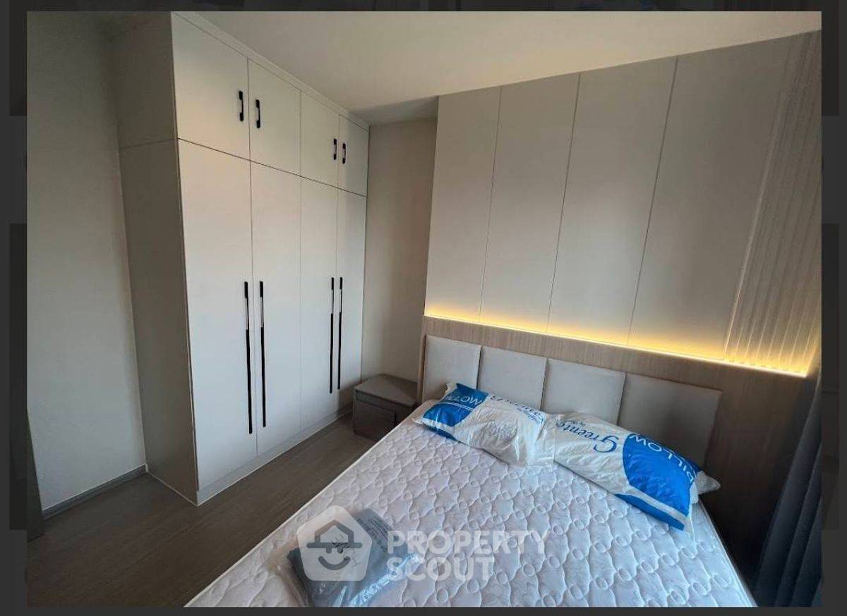 รูป คอนโด 1-ห้องนอน ที่ ไลฟ์ อโศก ไฮป์ ใกล้ ARL มักกะสัน (ID 2141084) - รูปที่ 2/4
