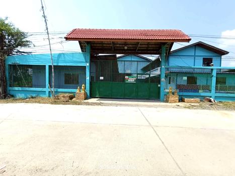 picture FACTORY 400 Sq.w. Pa Mok Angthong for 8M - 49/52