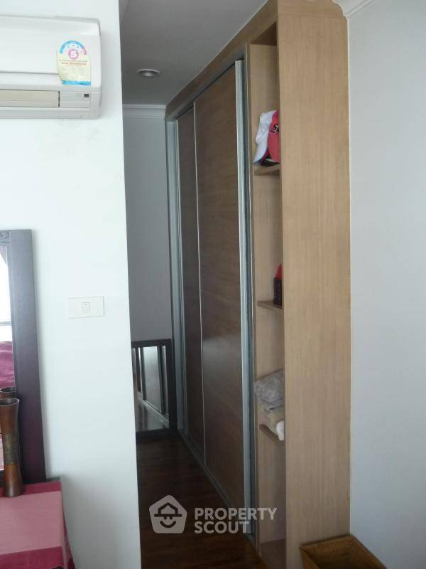 รูป คอนโด 1-ห้องนอน ที่ บ้าน สิริ สุขุมวิท 10 คอนโดมิเนียม ใกล้ BTS นานา (ID 510145) - รูปที่ 8/11