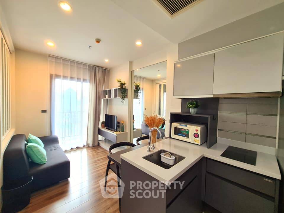picture 1-BR Condo at Wyne By Sansiri near BTS Phra Khanong (ID 1177444) - 5/13