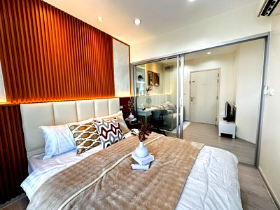 Condos for sale : P'May010626  Sale: (𝗔𝘀𝗽𝗶𝗿𝗲 𝗦𝗮𝘁𝗵𝗼𝗿𝗻-𝗧𝗮𝗸𝘀𝗶𝗻 𝗧𝗶𝗺𝗯𝗲𝗿 𝗭𝗼𝗻𝗲