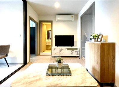 คอนโดให้เช่า : คอนโด 1-ห้องนอน ที่ ไลฟ์ อโศก - พระราม 9 ใกล้ MRT พระราม 9 (ID 2701938)