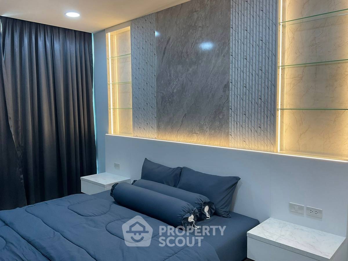 รูป คอนโด 1-ห้องนอน ที่ ซีซี คอนโดมิเนียม 1 (โชคชัยคอนโด) ใกล้ พัทยาตะวันออก (ID 2246996) - รูปที่ 5/10