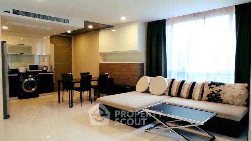 picture 3-BR Condo at Apus Condominiums close to Central Pattaya (ID 1104045) - 2/22