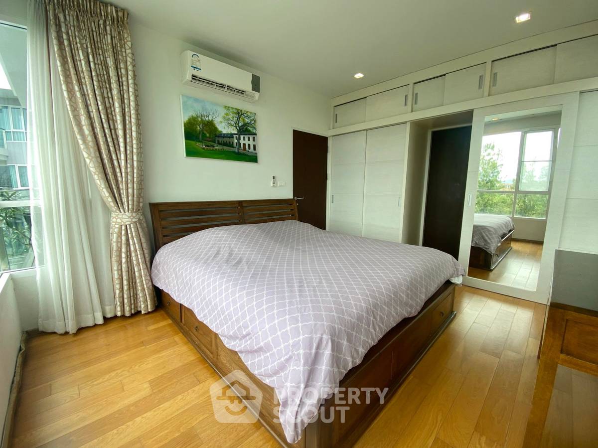 รูป คอนโด 2 ห้องนอน ขาย Baan View Viman ใกล้เขาตะเกียบ (ID 1273732) - รูปที่ 4/8