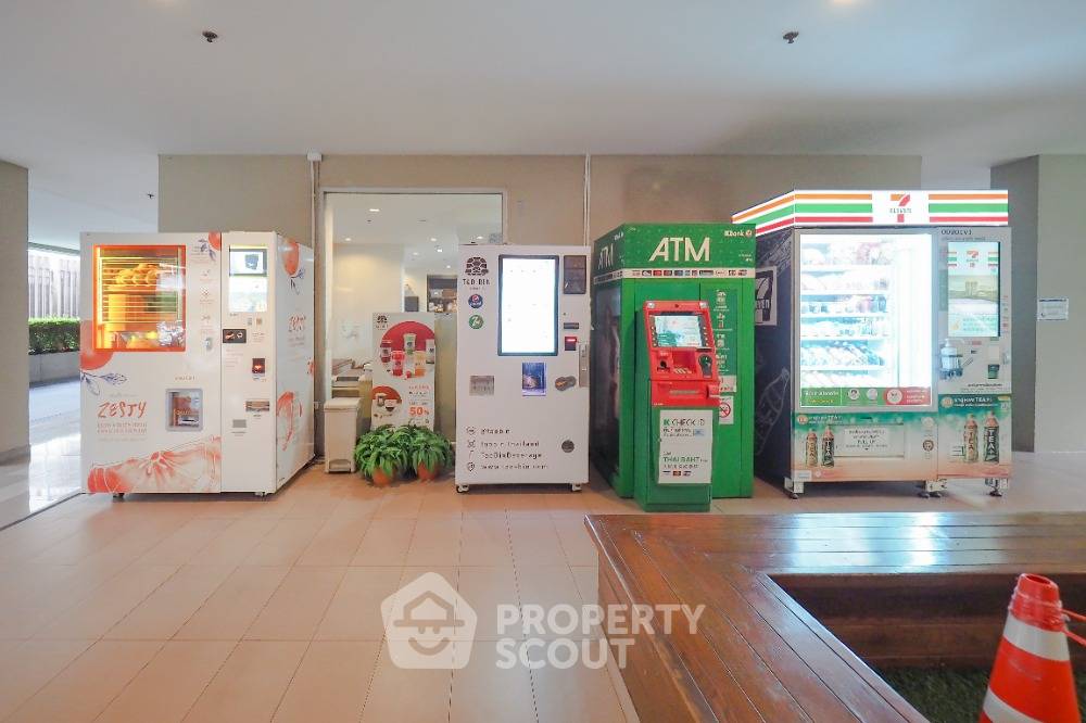 รูป คอนโด 1-ห้องนอน ที่ ยู ดีไลท์ แอด บางซื่อ สเตชั่น ใกล้ MRT เตาปูน (ID 476863) - รูปที่ 13/13