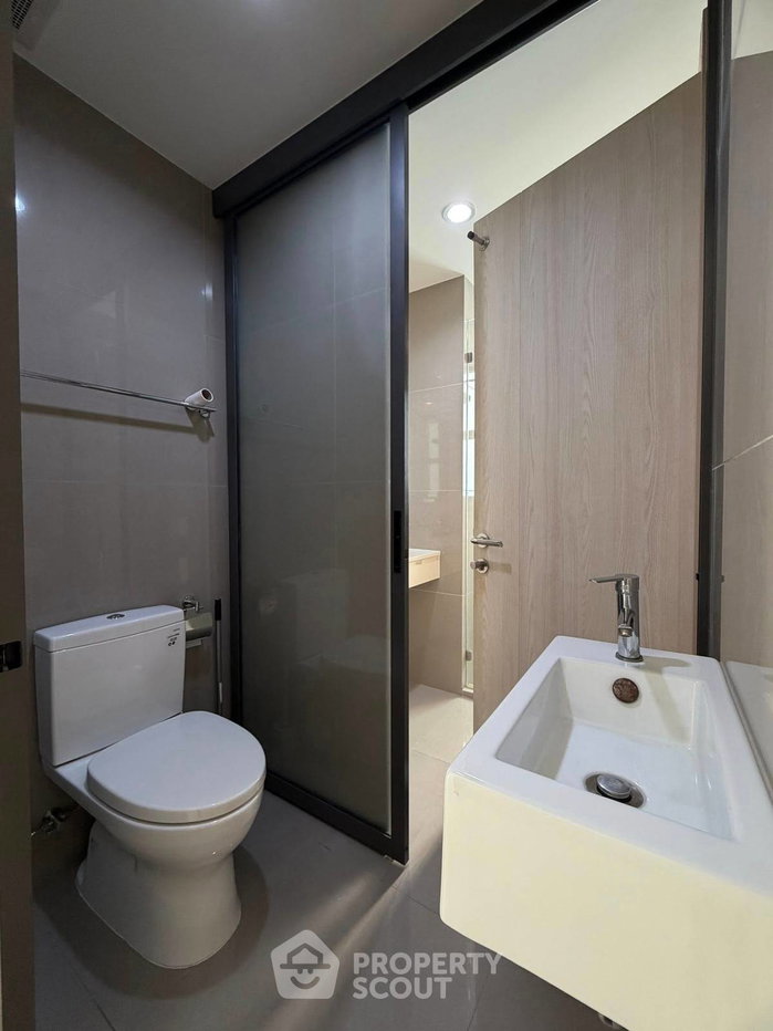 picture 1-BR Condo at Rhythm Sukhumvit 42 near BTS Ekkamai (ID 2720655) - 21/21