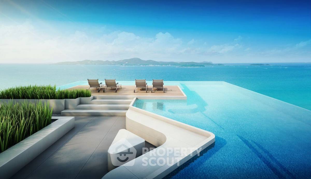 รูป ขายคอนโด 1 ห้องนอน ขนาด 54 ตร.ม. ที่แอนโดรเมด้า คอนโดมิเนียม พัทยา (ID 1073982) - รูปที่ 16/24
