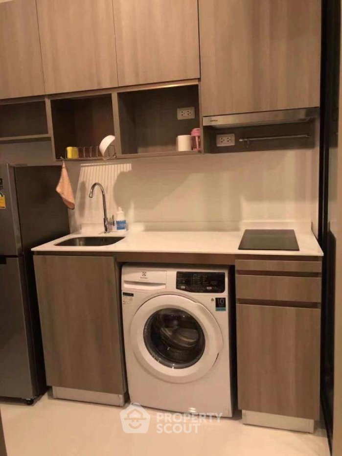 picture 1-BR Condo at Knightsbridge Prime Onnut near BTS On Nut (ID 647181) - 8/8