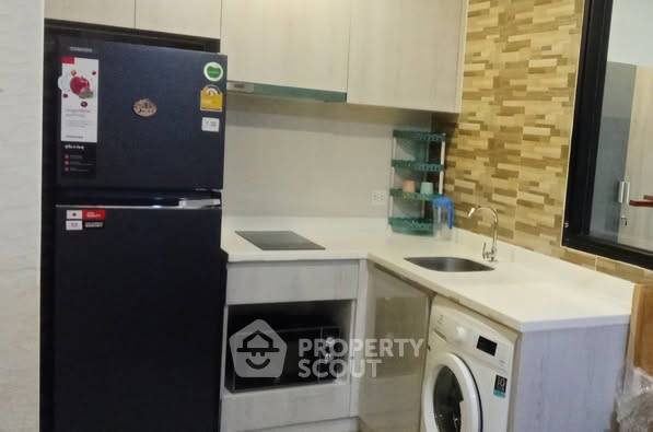 รูป คอนโด 1 ห้องนอน ชั้น 18 Life Asoke ใกล้ ARL มักกะสัน 300 เมตร (ID 1962657) - รูปที่ 4/5