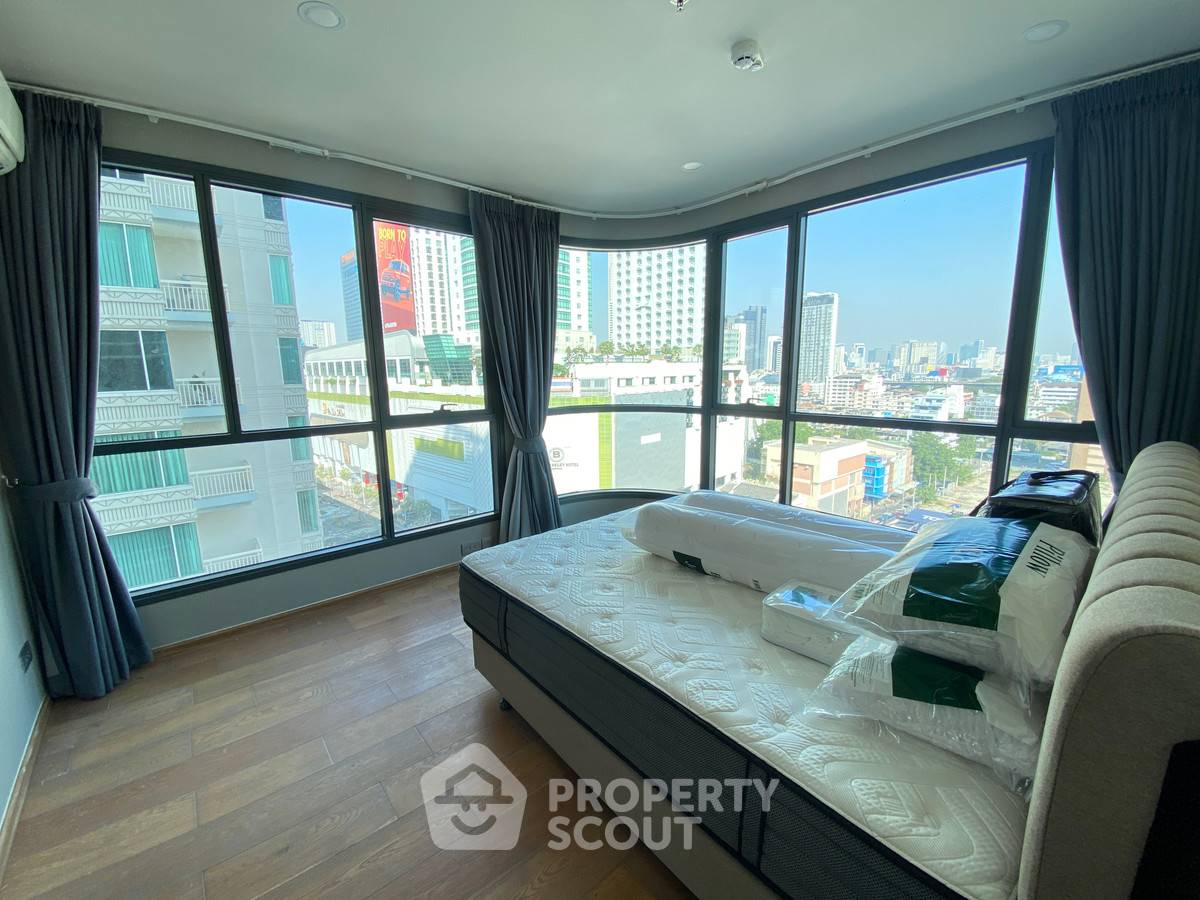picture 2-BR Condo at Q Chid Lom - Phetchaburi near BTS Chit Lom (ID 2915055) - 4/15