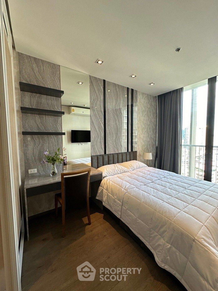 picture 2-BR Condo at Park Origin Phrom Phong near BTS Phrom Phong (ID 1911707) - 2/4