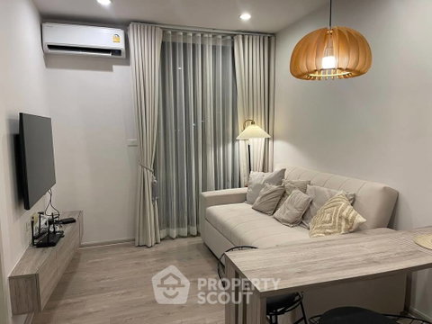 คอนโด 1 ห้องนอน โซลล์ รัตนาธิเบศร์ 2 ชั้น 7 ใกล้ MRT สะพานพระนั่งเกล้า (ID 2115388)