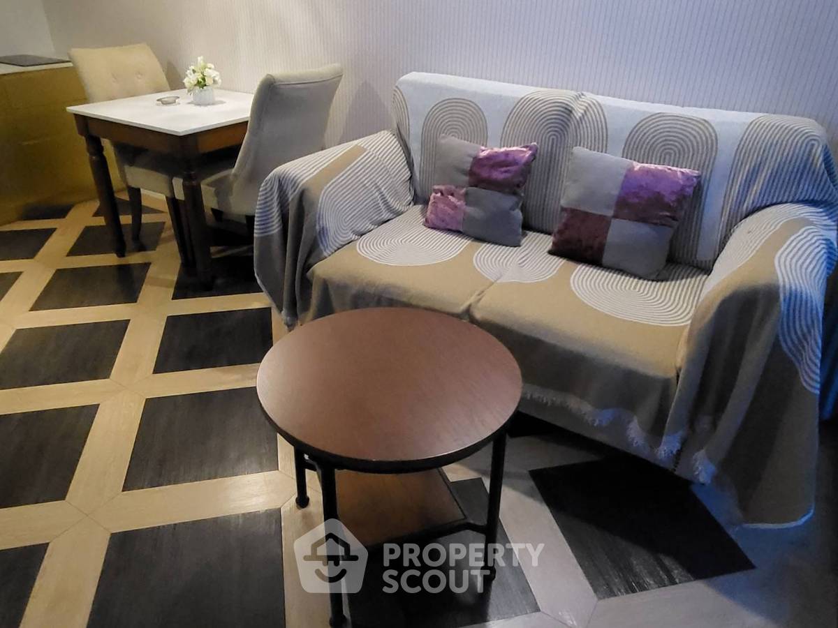รูป คอนโด 1 ห้องนอน ให้เช่า เอสปาน่า คอนโด รีสอร์ท พัทยา พื้นที่ 35 ตร.ม. (ID 1703072) - รูปที่ 11/20