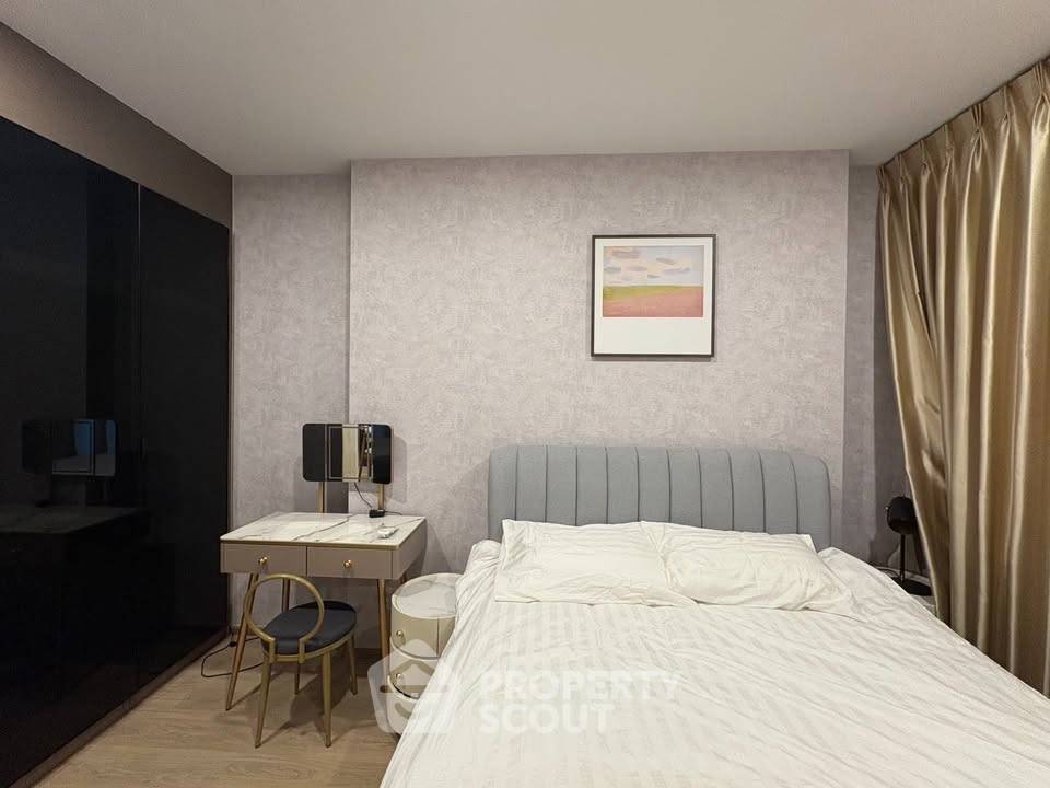 รูป ห้องชั้น 18 1 ห้องนอน 35 ตร.ม. ที่ LIFE Rama 4 - Asoke ใกล้ MRT Queen Sirikit 400 ม. (ID 2870416) - รูปที่ 14/48