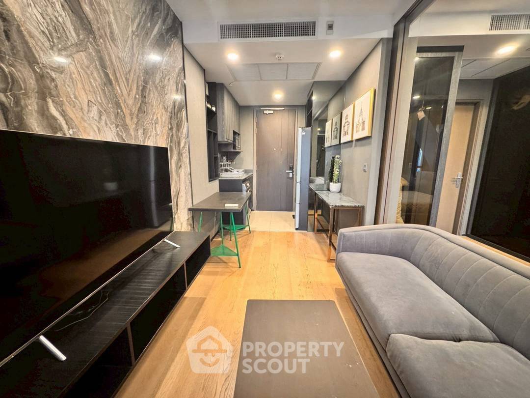 picture 1-BR Condo at Ashton Chula Silom near MRT Sam Yan (ID 2600072) - 5/19