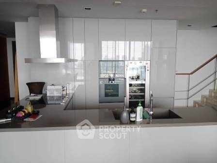 picture 3-BR Condo at Hyde Sukhumvit 13 Condominium near BTS Nana (ID 2874164) - 7/21