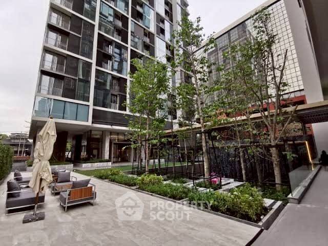 รูป คอนโด 2-ห้องนอน ที่ 28 ชิดลม ใกล้ BTS ชิดลม (ID 2873257) - รูปที่ 10/11