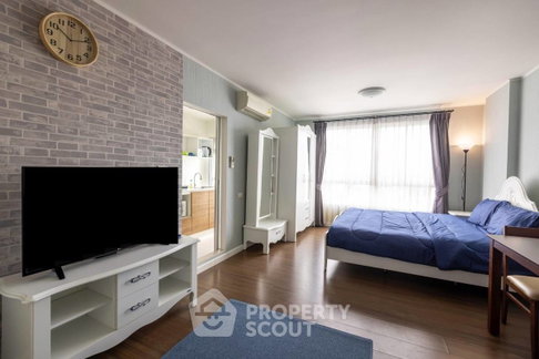 1-BR Condo For Sale, Baan Imm Aim Huahin, 8th-Floor (ID 2083382)