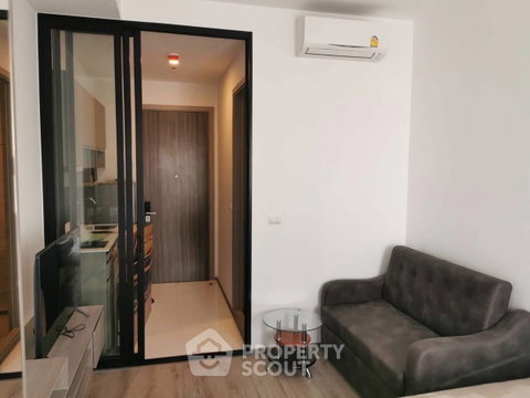 คอนโด 1 ห้องนอน 23 ตร.ม. ชั้น 18 Knightsbridge Prime Onnut ใกล้ BTS อ่อนนุช (ID 2169119)