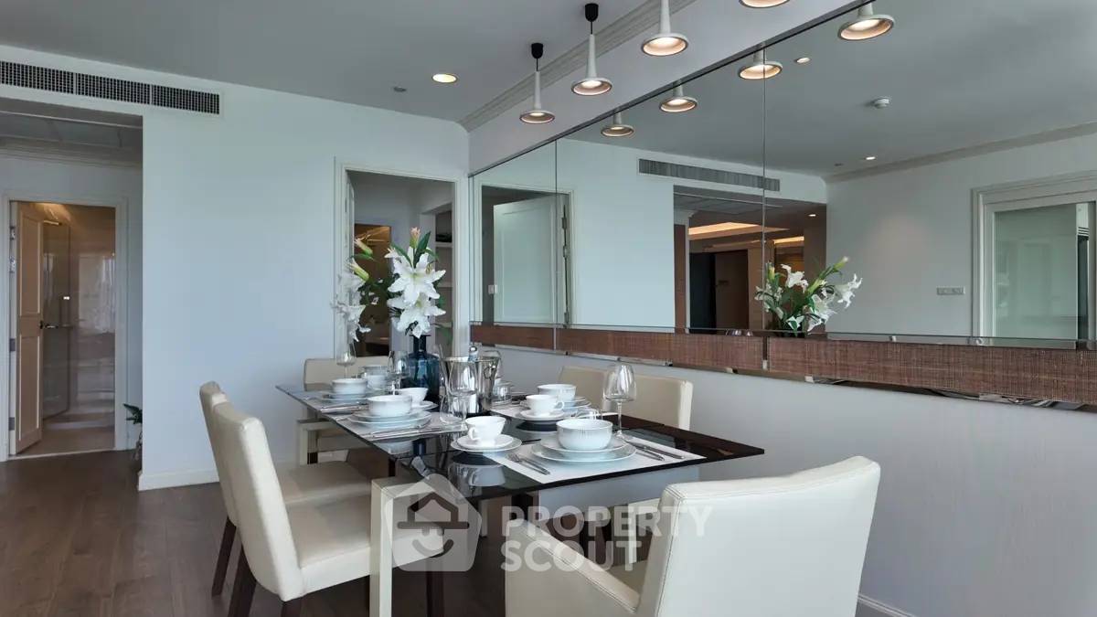 picture 4-BR Condo at Wilshire near BTS Phrom Phong (ID 2873686) - 9/28