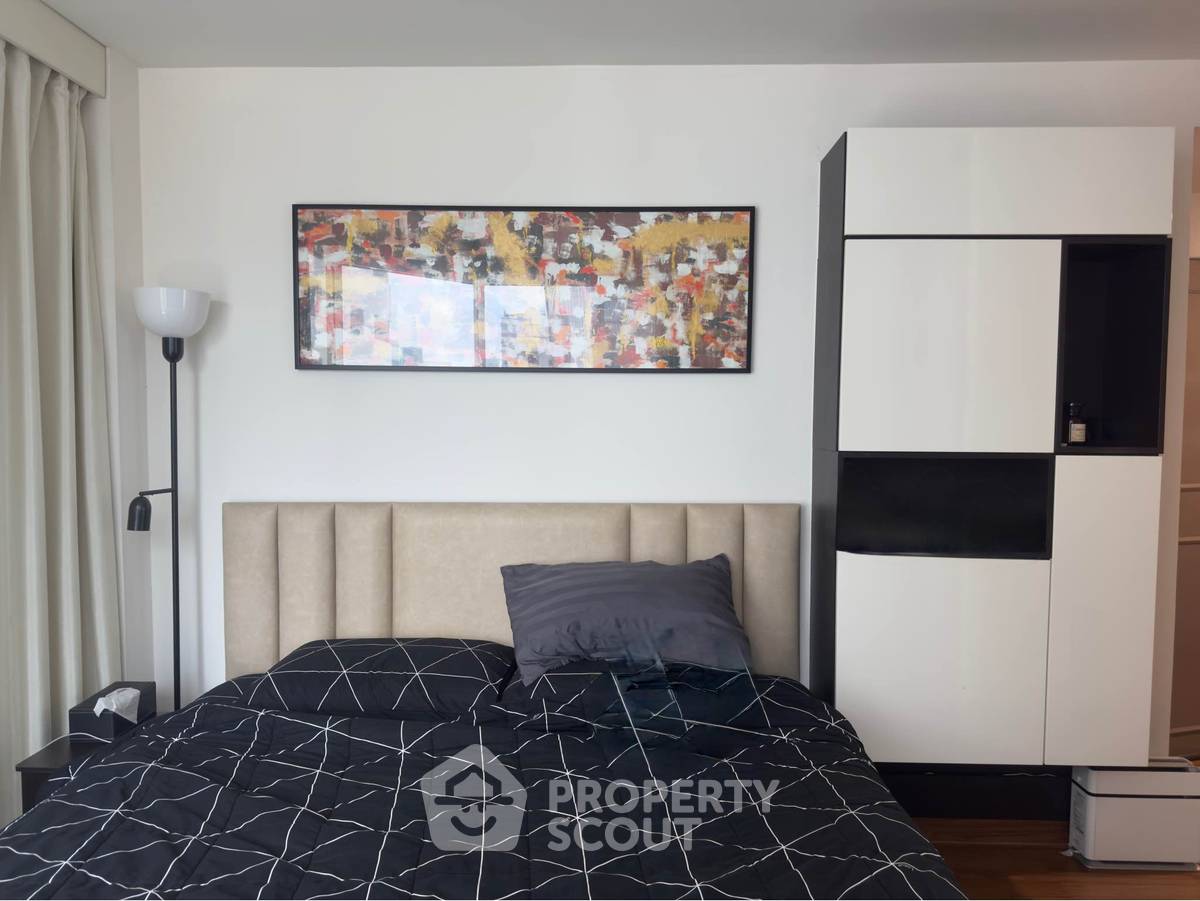picture 2-BR Condo at 59 Heritage Sukhumvit 59 near BTS Thong Lor (ID 2681024) - 7/7