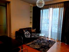 Condos for rent : 2-BR Condo at The Lumpini 24 near BTS Phrom Phong (ID 507375)