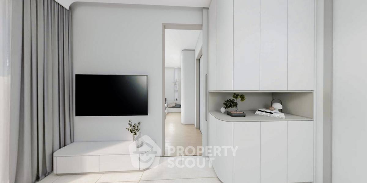 picture 1-BR Condo For Sale, 42 Sqm, The Element By Anocha, Kamala Phuket (ID 1951634) - 5/7