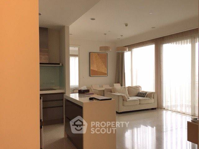 picture 2-BR Condo at Q Langsuan near BTS Ratchadamri (ID 2501393) - 2/12