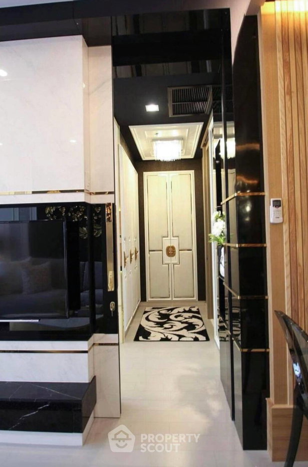 รูป คอนโด 1-ห้องนอน ที่ โนเบิล เพลินจิต ใกล้ BTS เพลินจิต (ID 1508776) - รูปที่ 6/8