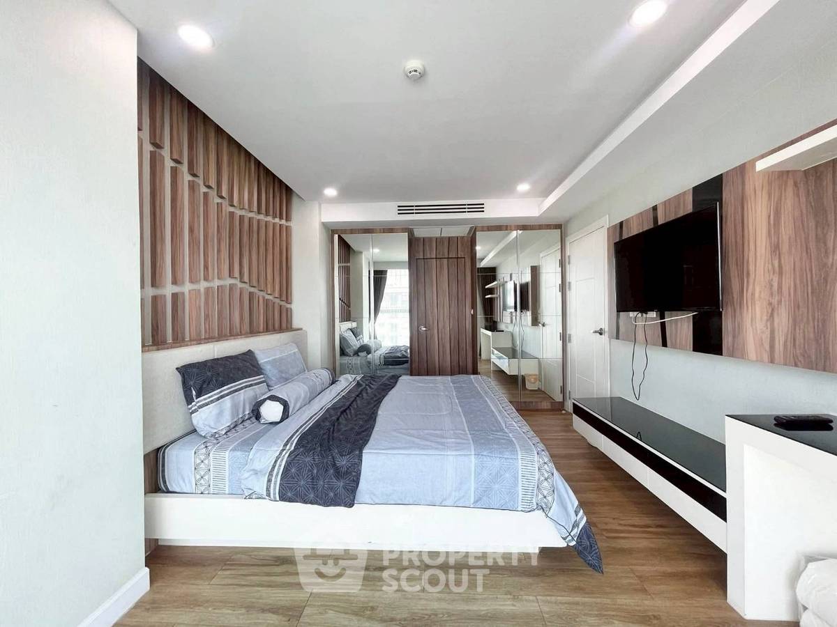 รูป คอนโด 2-ห้องนอน ที่ ดุสิตแกรนด์พาร์ค ใกล้ เมืองพัทยา (ID 2947160) - รูปที่ 6/17