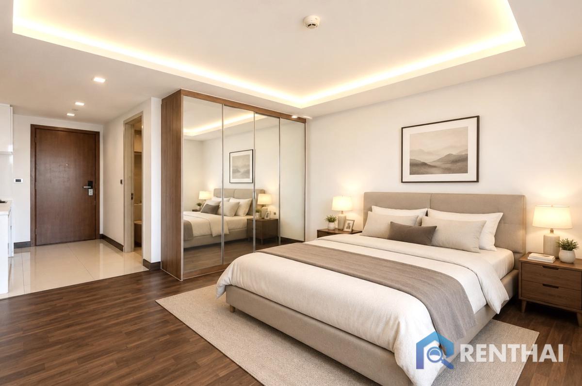 picture Condo with Stunning Views at an Amazing Price - 1/17