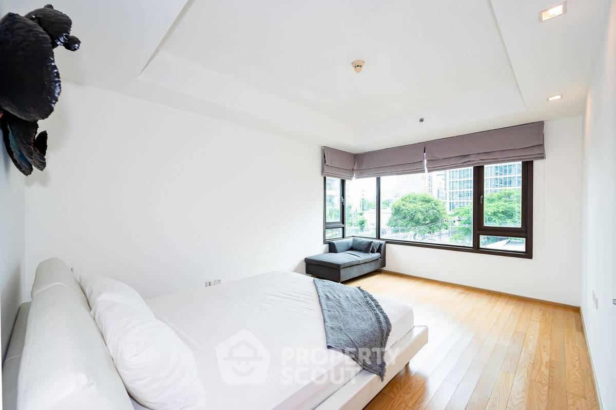 picture 2-BR Condo at Prive By Sansiri near BTS Phloen Chit (ID 1503067) - 9/12