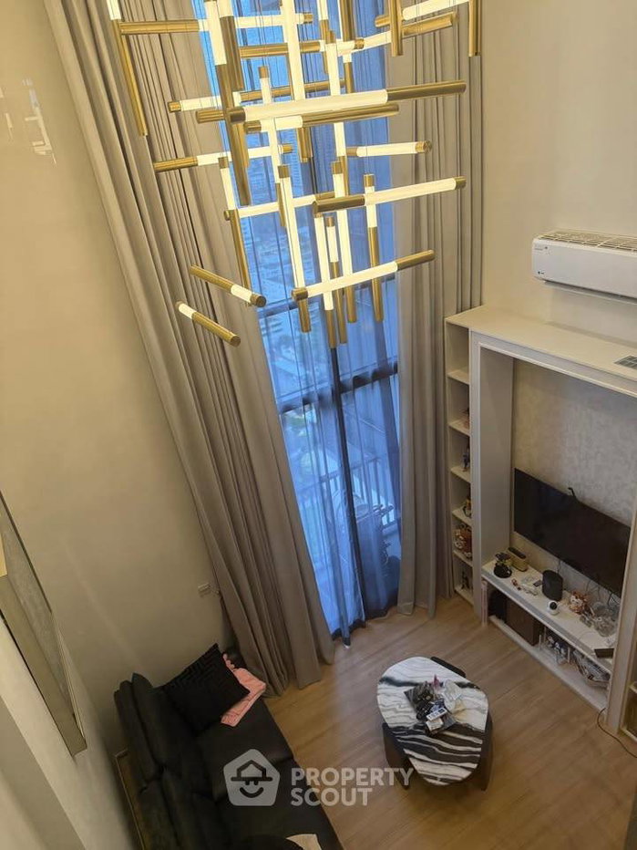 รูป คอนโด 1-ห้องนอน ที่ มารุ เอกมัย 2 ใกล้ BTS เอกมัย (ID 2942597) - รูปที่ 3/12