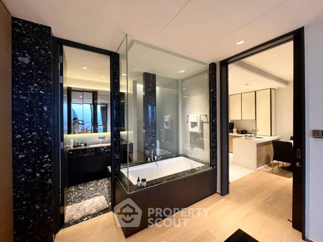 รูป คอนโด 1-ห้องนอน ที่ บีทนิค สุขุมวิท 32 ใกล้ BTS ทองหล่อ (ID 2926500) - รูปที่ 10/11