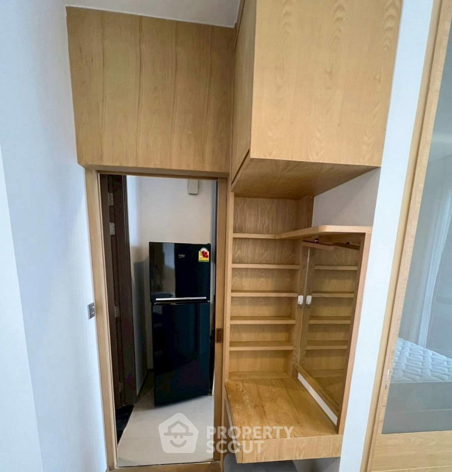 picture Studio Condo at Ashton Chula Silom near MRT Sam Yan (ID 2574962) - 4/10