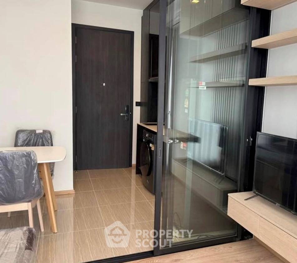 รูป คอนโด 1-ห้องนอน ที่ โนเบิล อราวน์ อารีย์ ใกล้ BTS อารีย์ (ID 2715944) - รูปที่ 5/7