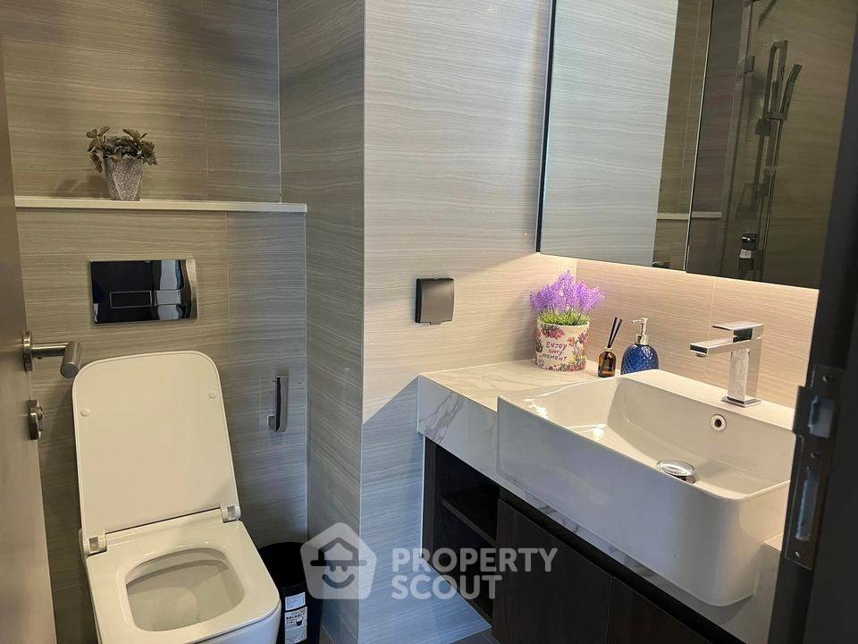 picture 2-BR Condo at Park Origin Thonglor near BTS Thong Lor (ID 2874547) - 12/12