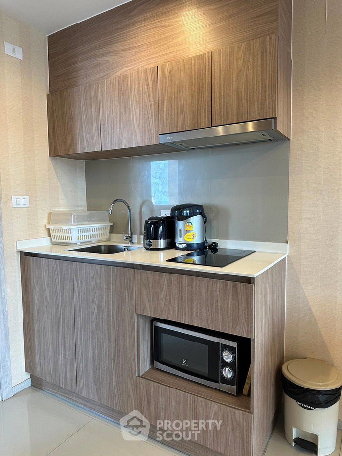 รูป คอนโด 1 ห้องนอน ขาย La Casita Hua Hin ชั้น 8 (ID 1165171) - รูปที่ 18/24