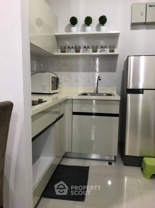 รูป คอนโด 2-ห้องนอน ที่ เดอะ เพรสซิเดนท์ สุขุมวิท 81 ใกล้ BTS อ่อนนุช (ID 47901) - รูปที่ 8/15