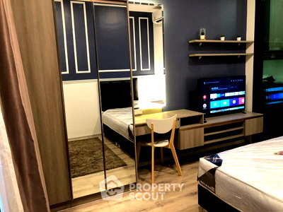 Condos for sale : 1-BR Condo For Sale KnightsBridge Collage Ramkhamhaeng, Ramkhamhaeng (ID 2287315)