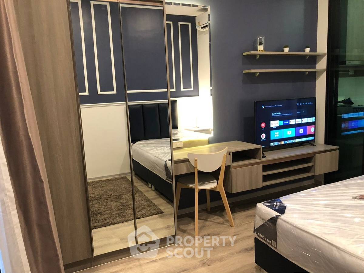 รูป คอนโด 1 ห้องนอน ขาย KnightsBridge Collage Ramkhamhaeng ใกล้รามคำแหง (ID 2287315) - รูปที่ 1/15