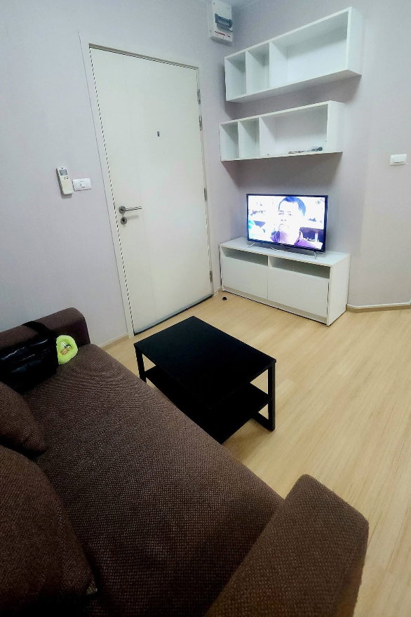 รูป 🏡ปล่อยเช่า Fuse Sense' Bangkae - รูปที่ 13/13