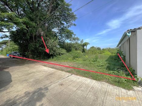picture LAND 96 Sq.w. Muang Ratchaburi Ratchburi for 1.2M - 13/16